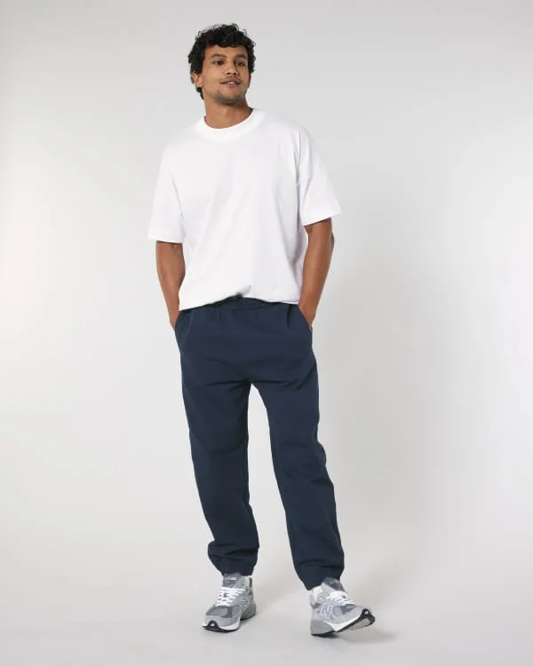 Jammer Dry — French Navy