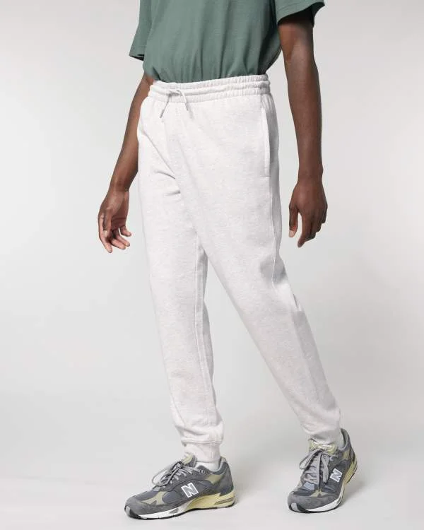 Mover 2.0 — Cool Heather Grey