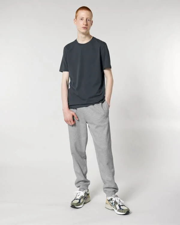 Mover 2.0 — Heather Grey