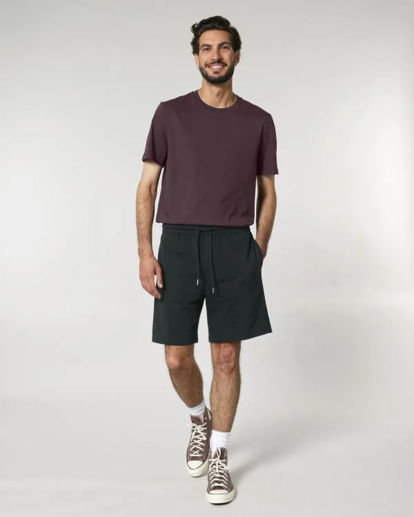 Trainer 2.0 — Black