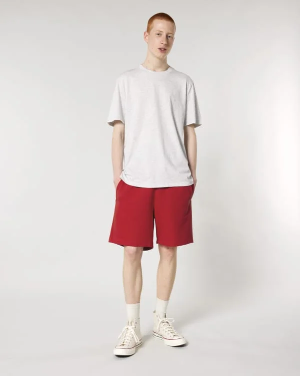 Trainer 2.0 — Red
