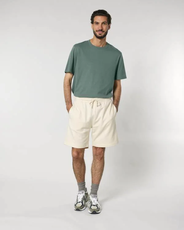 Trainer 2.0 — Natural Raw