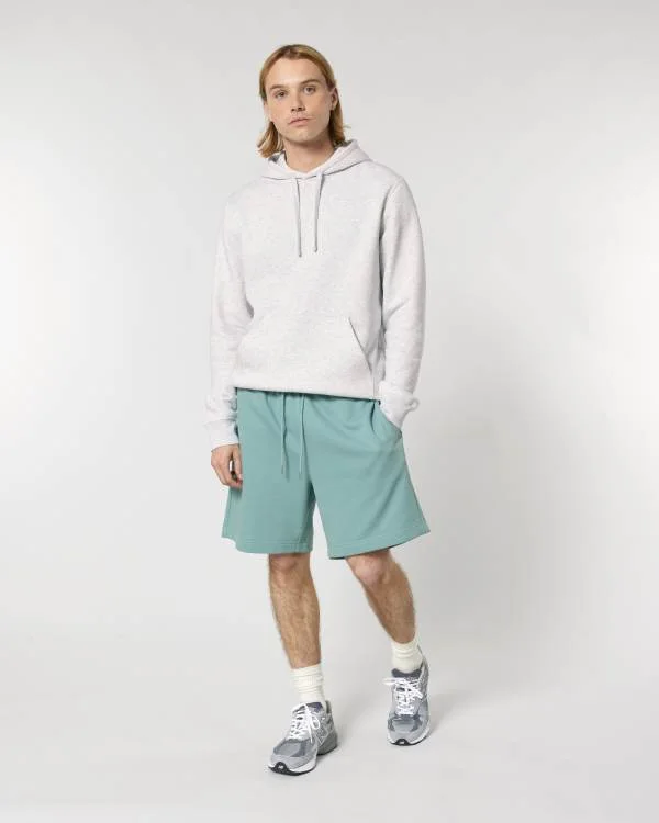 Trainer 2.0 — Teal Monstera
