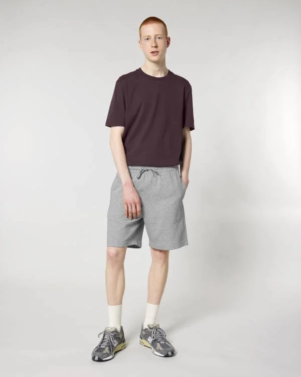 Trainer 2.0 — Heather Grey