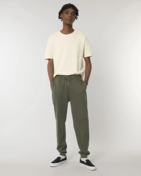 Mover Vintage — G. Dyed Khaki