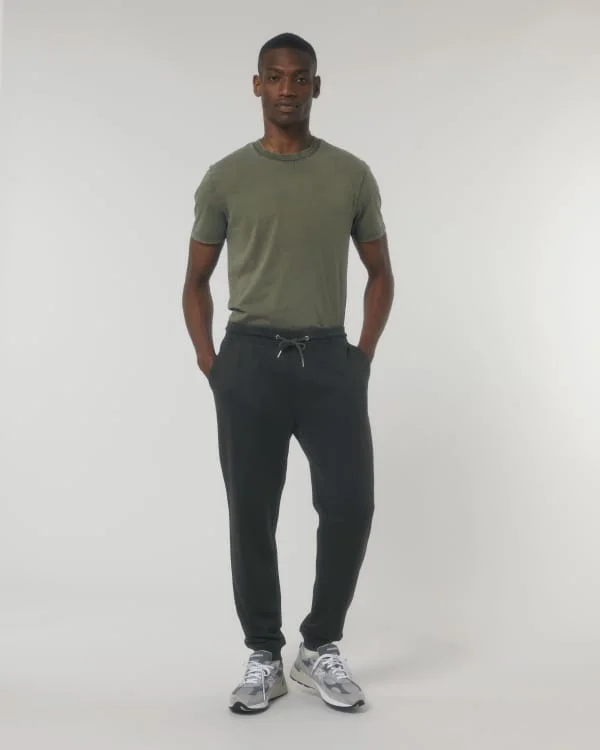 Mover Vintage — G. Dyed Black Rock