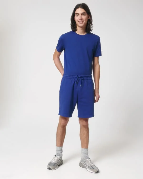 Boarder Dry — Worker Blue