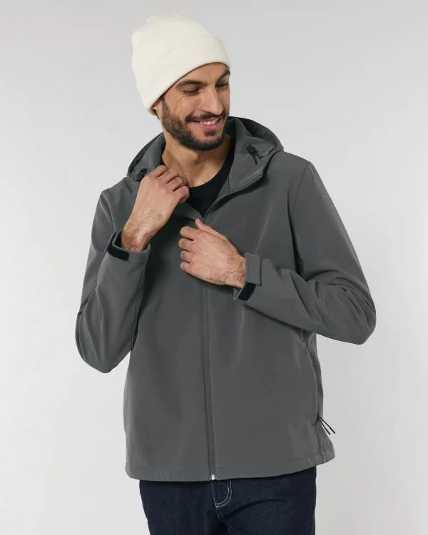 Stanley Discoverer — Anthracite