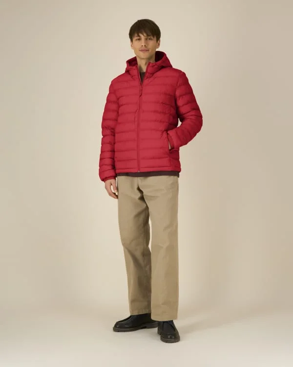Stanley Voyager 2.0 — Red