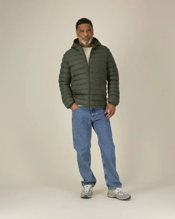 Stanley Voyager 2.0 — Khaki