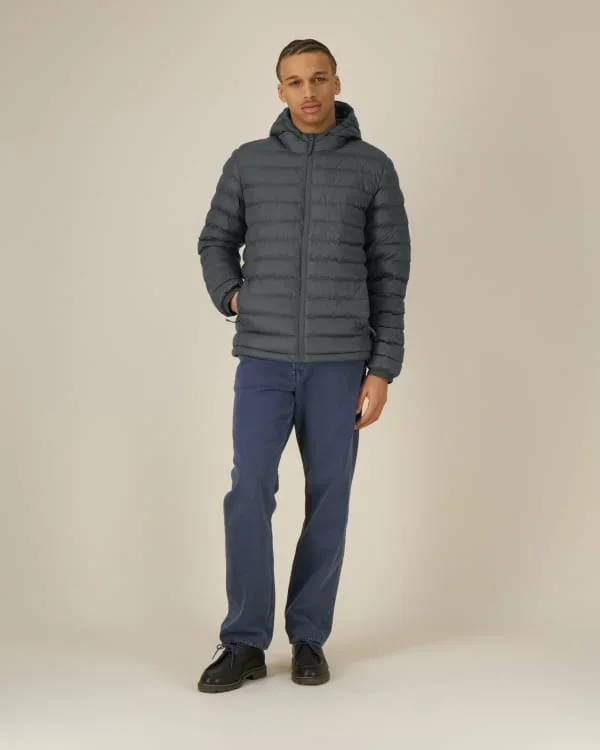 Stanley Voyager 2.0 — Anthracite