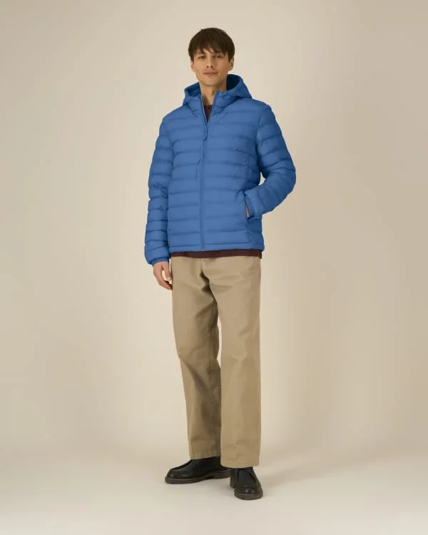 Stanley Voyager 2.0 — Mindful Blue