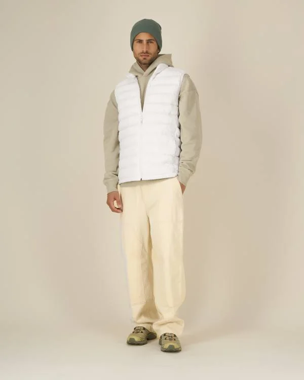 Stanley Climber 2.0 — Off White