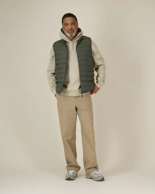 Stanley Climber 2.0 — Khaki