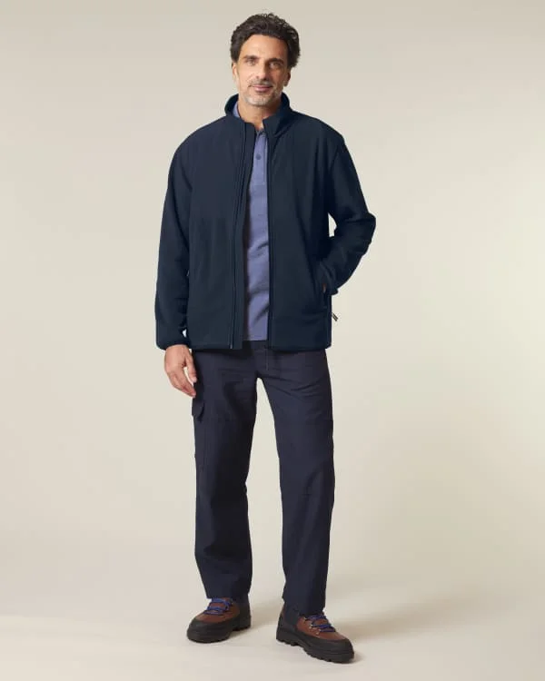 Trekker — French Navy