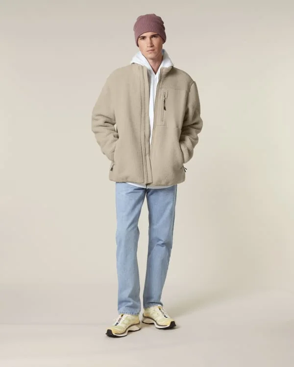 Brooker — Desert Dust