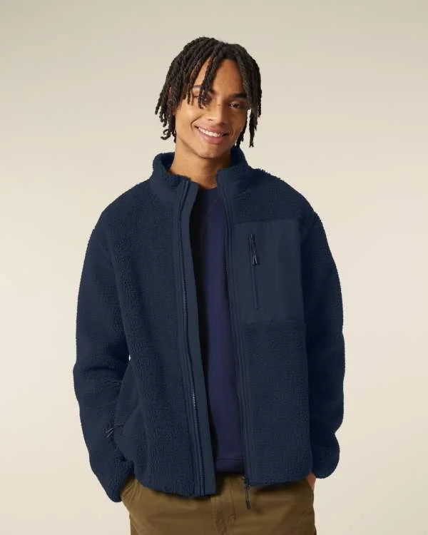 Brooker — French Navy