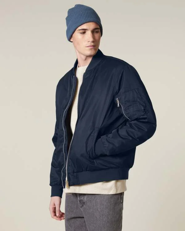 Bomber 2.0 — French Navy