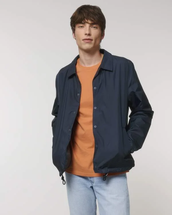 Coacher — French Navy