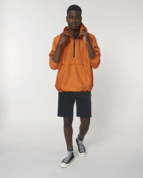 Speeder — Flame Orange
