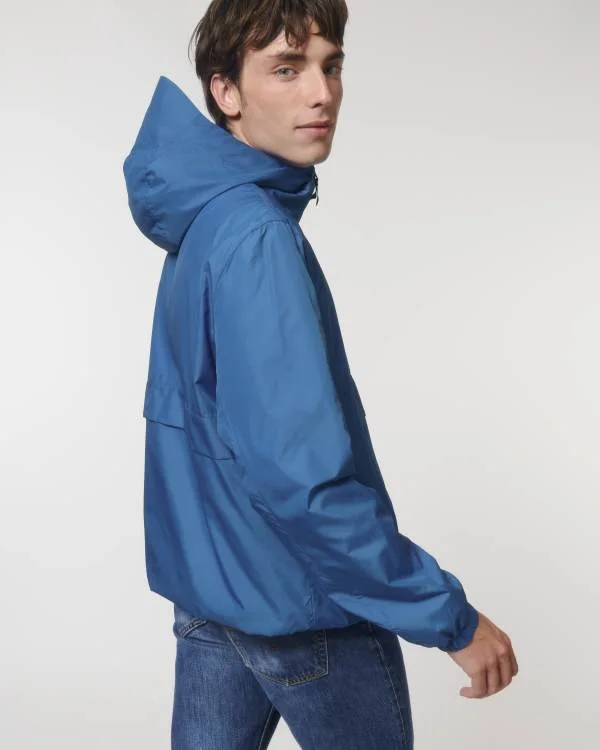 Speeder — Royal Blue