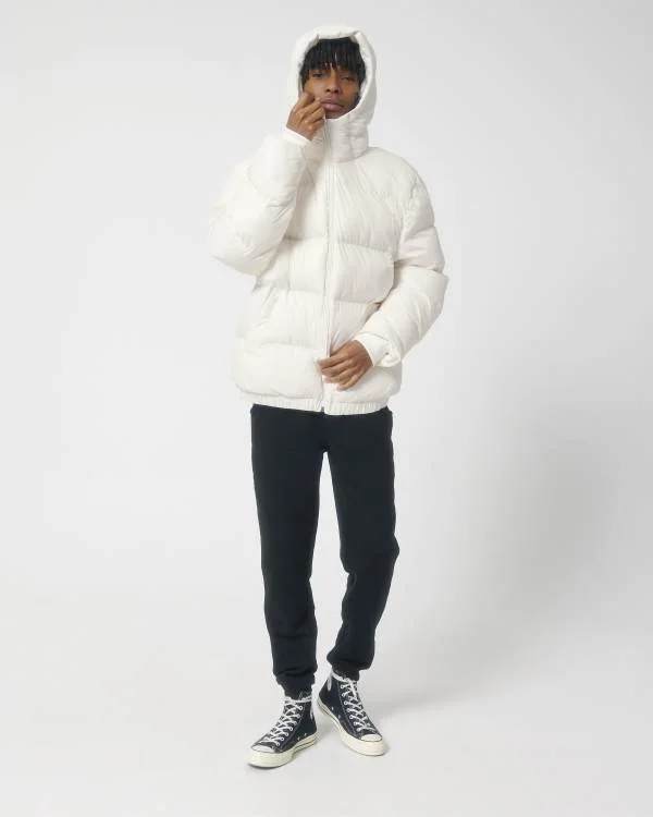 Puffer — Off White