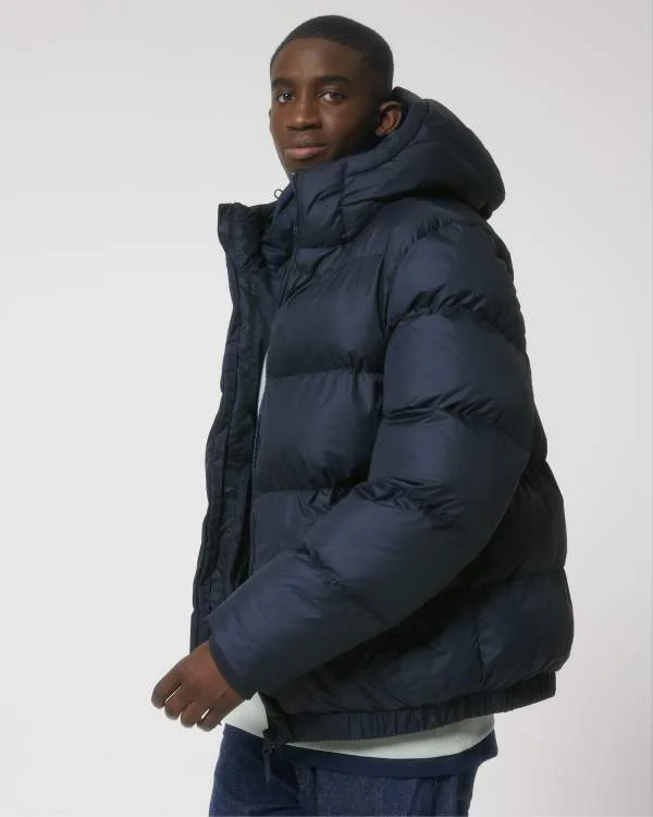 Puffer — French Navy