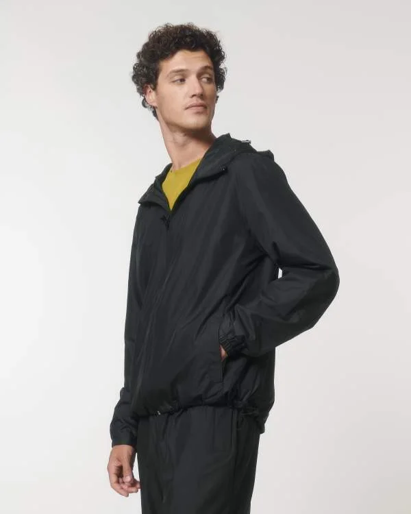 Commuter — Black