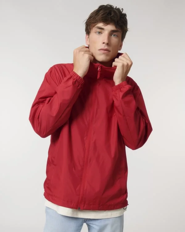 Commuter — Red