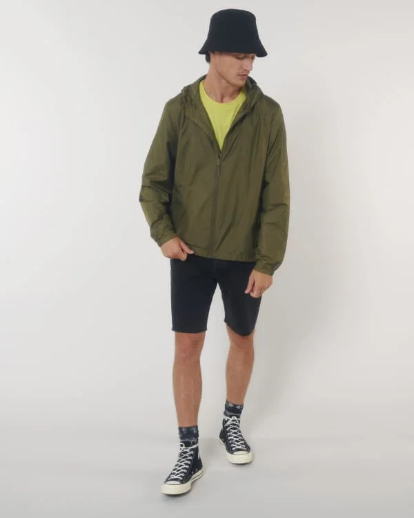 Commuter — British Khaki