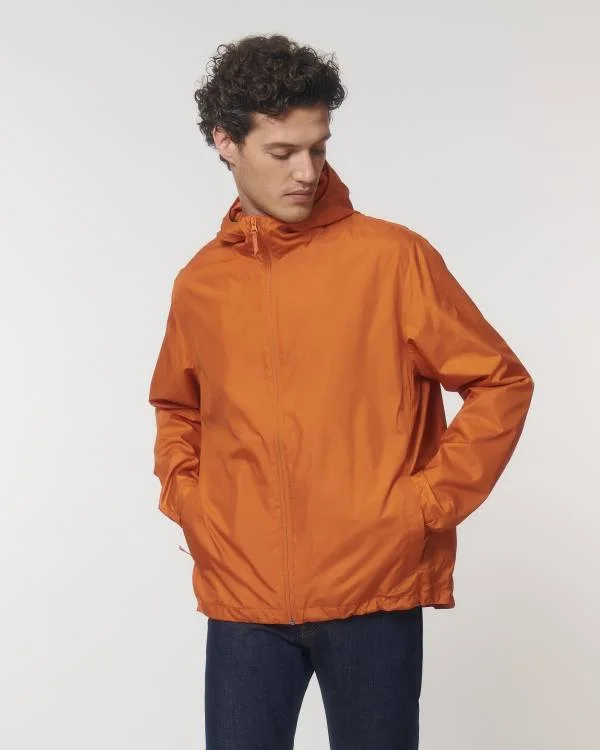 Commuter — Flame Orange