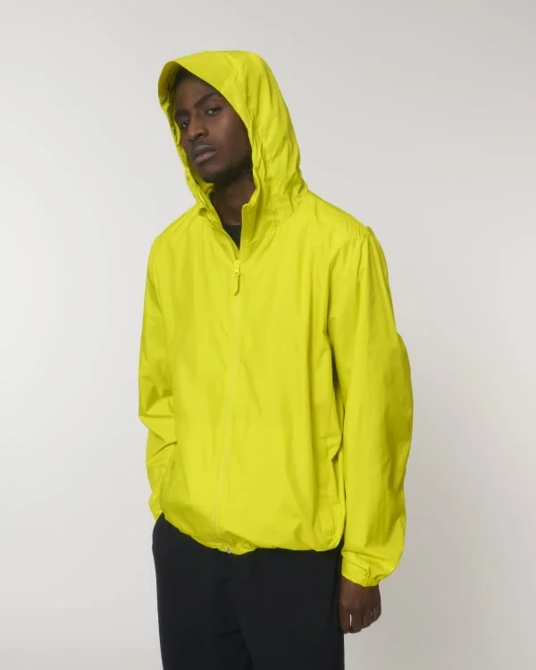 Commuter — Lime Flash