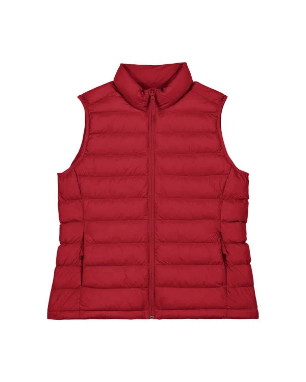 Stella Climber 2.0 — Red