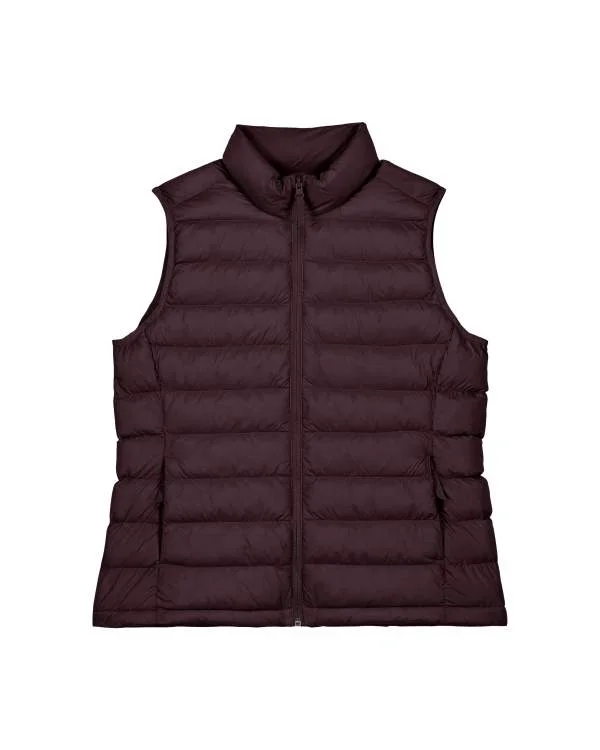 Stella Climber 2.0 — Red Brown