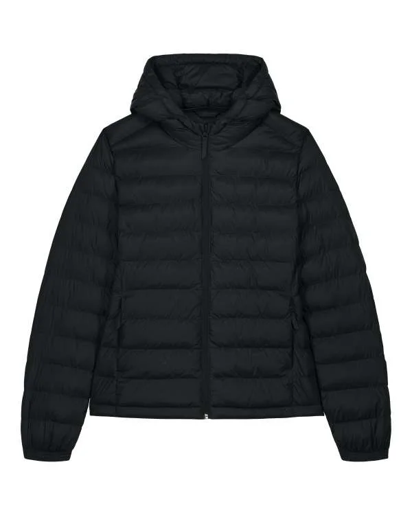 Stella Voyager 2.0 — Black