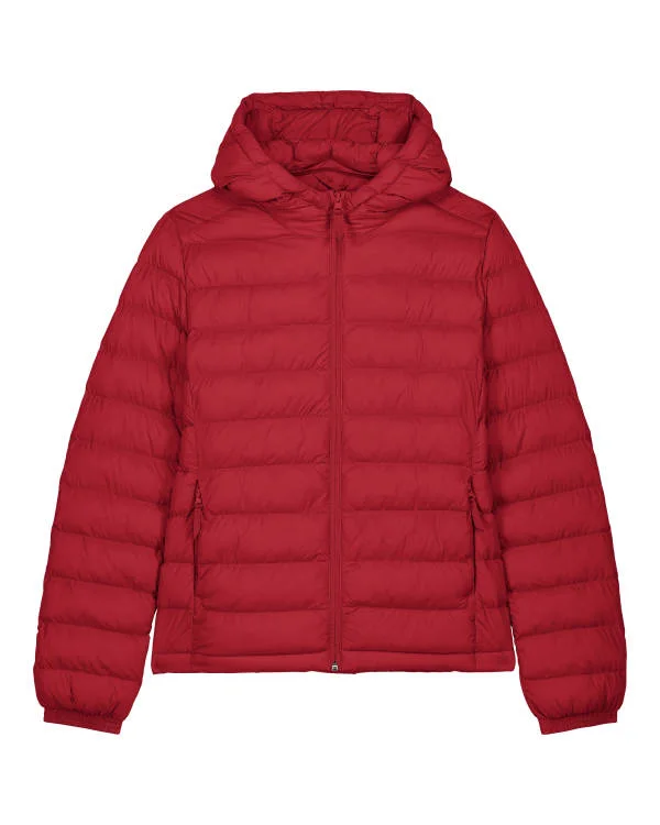Stella Voyager 2.0 — Red