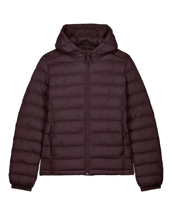 Stella Voyager 2.0 — Red Brown