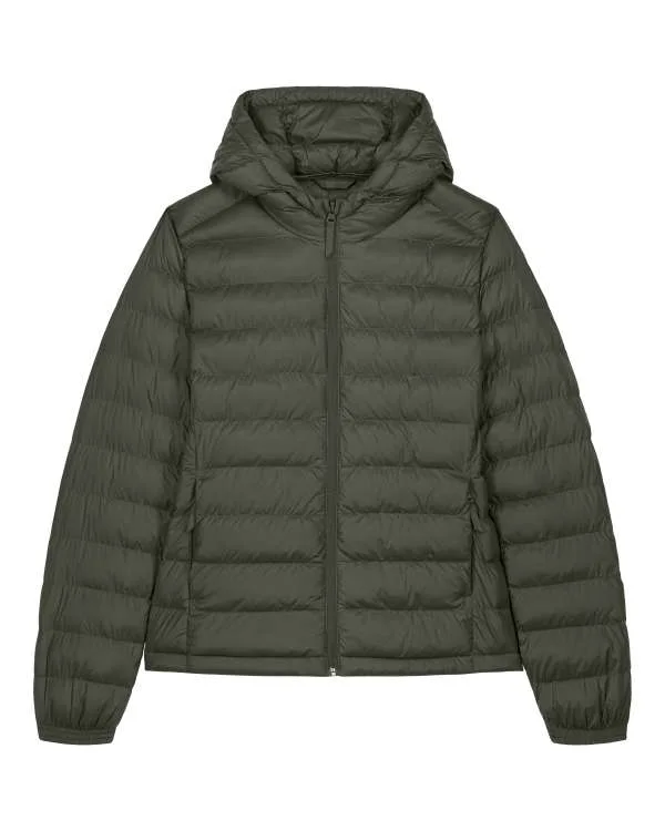 Stella Voyager 2.0 — Khaki