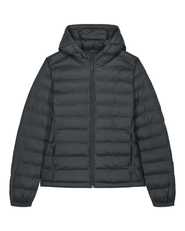 Stella Voyager 2.0 — Anthracite