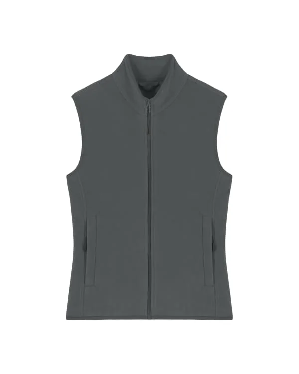 Stella Quester — Anthracite