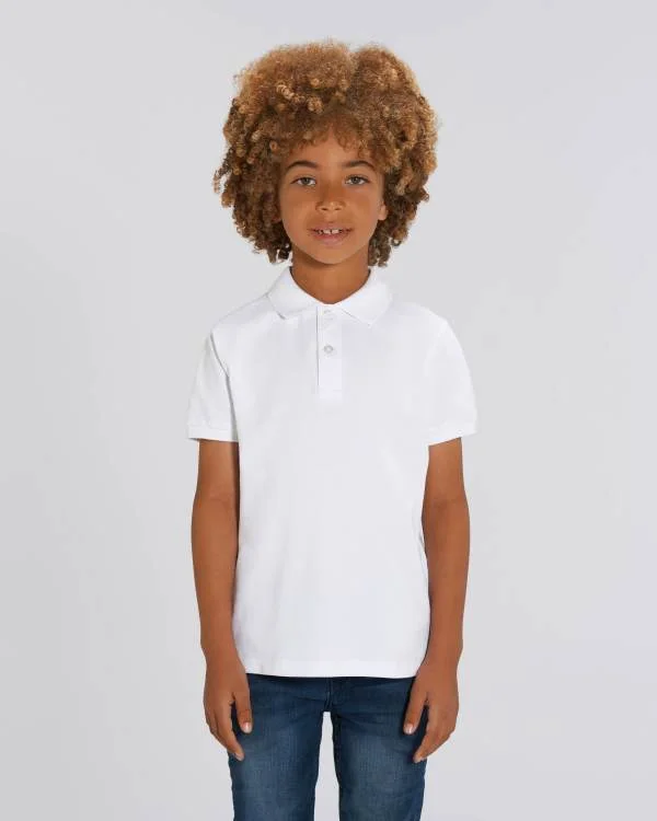 Mini Sprinter — White