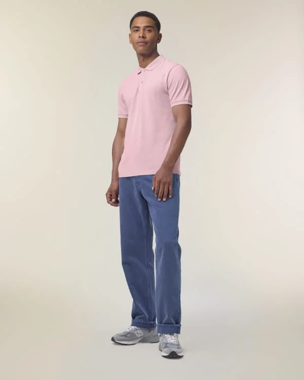Stanley Coaster — Cotton Pink