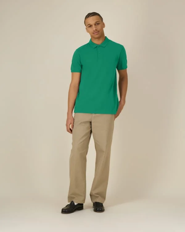 Verdant Green