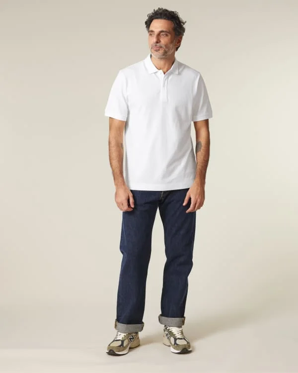 Prepster 2.0 — White