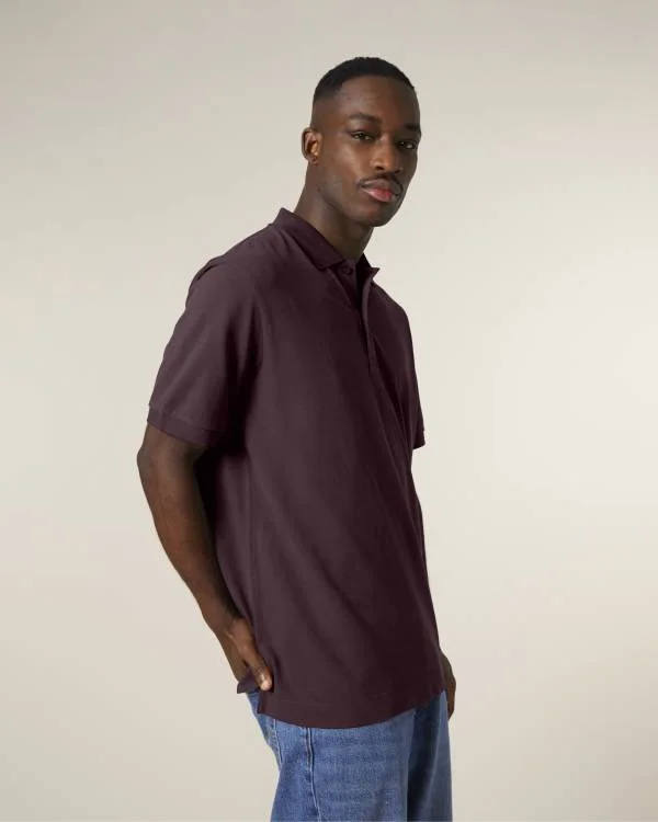 Prepster 2.0 — Red Brown