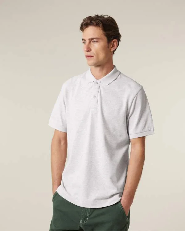 Cool Heather Grey