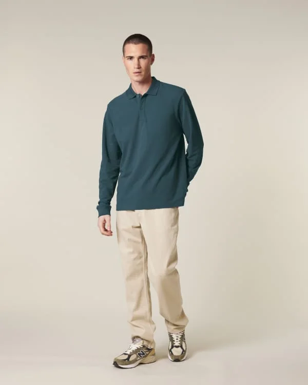 Prepster 2.0 Long Sleeve — Stargazer