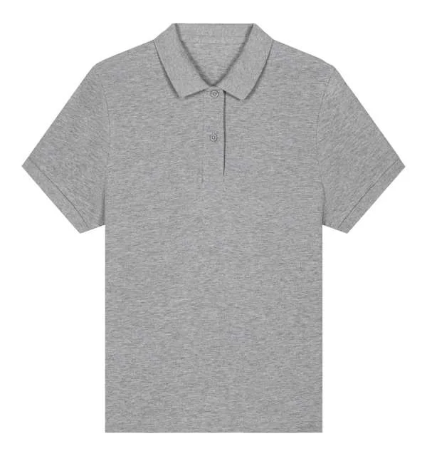Stella Coaster — Heather Grey