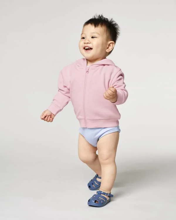Baby Connector — Cotton Pink