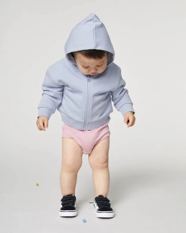 Baby Connector — Serene Blue